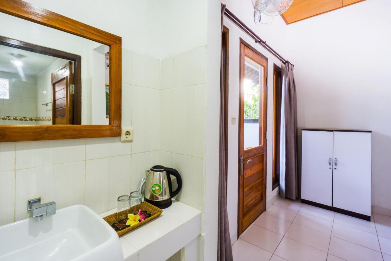 Guest house Nusa Bagus *