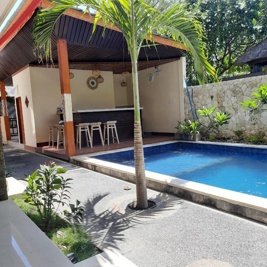 Aparthotel The Pulau Nusa Lembongan (Bali)