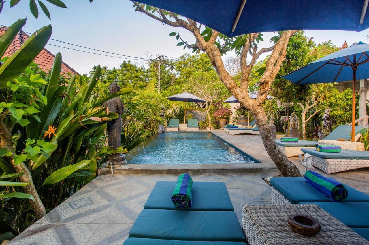 221 Garden Taman liburan Nusa Lembongan (Bali)