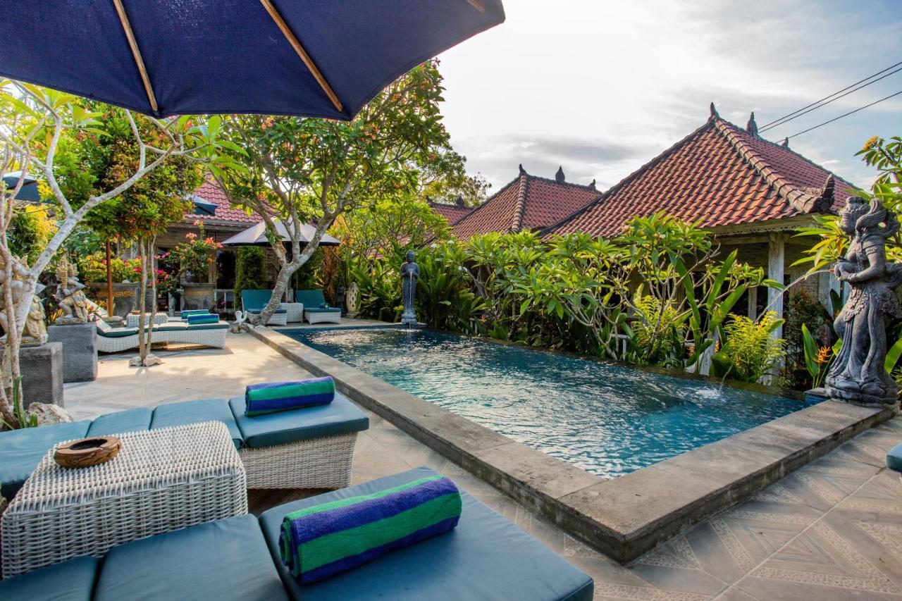 Taman liburan 221 Garden 3*