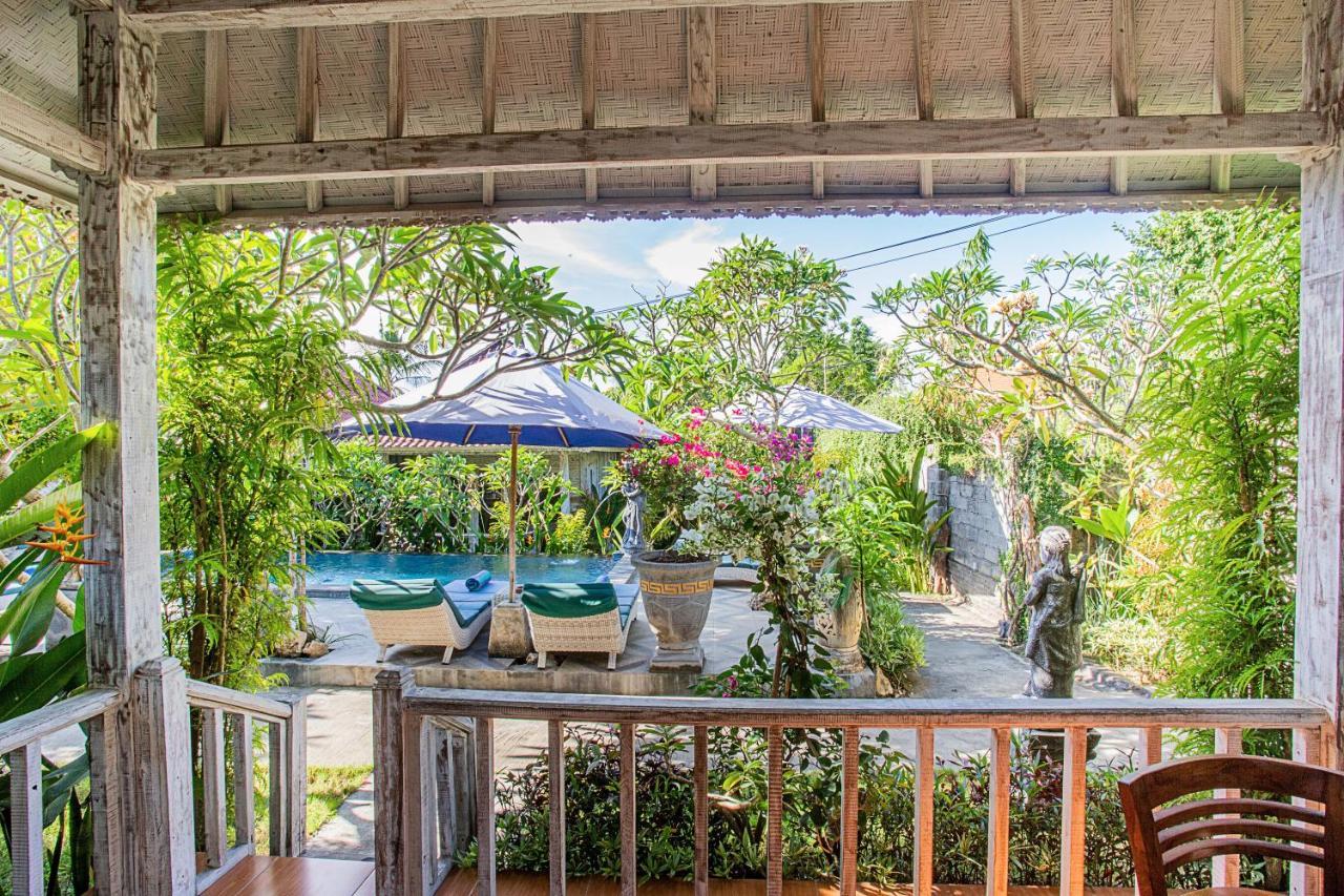 221 Garden 3* Nusa Lembongan (Bali)