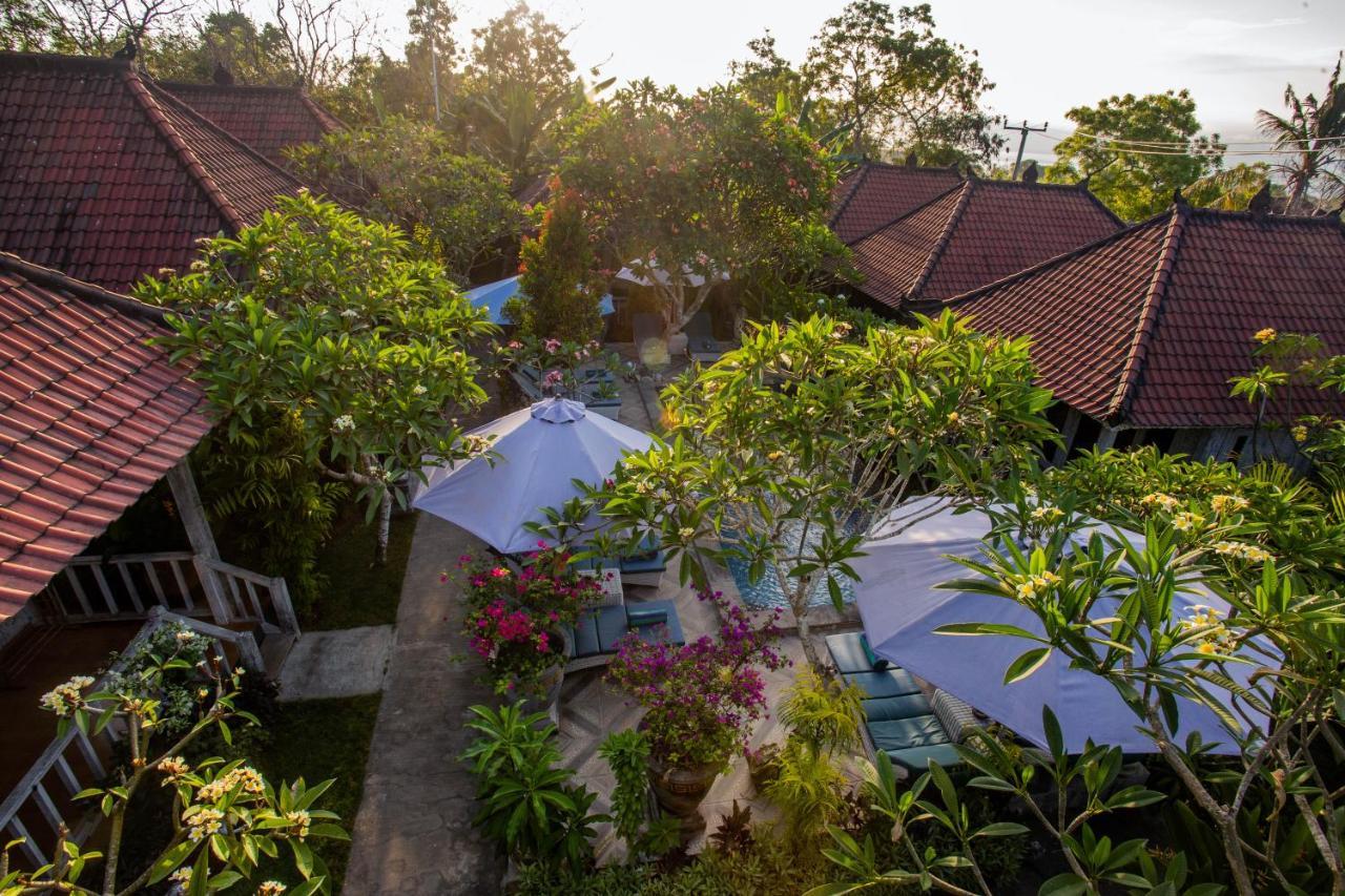 221 Garden Taman liburan