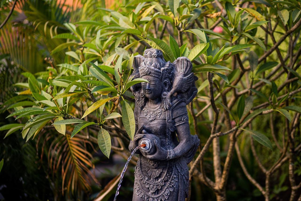 221 Garden Taman liburan 3*