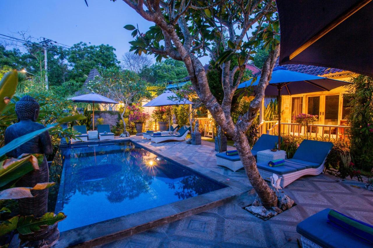 Taman liburan 221 Garden