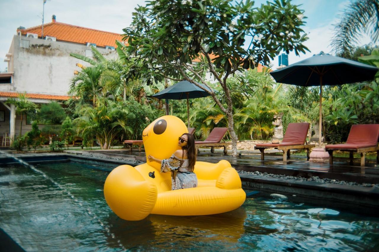 The Canda Holiday park