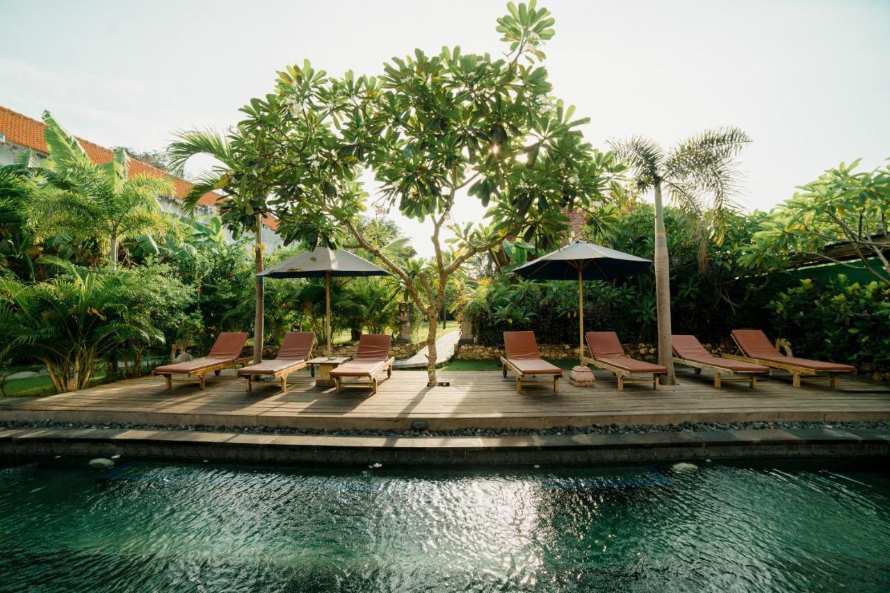 The Canda Nusa Lembongan (Bali)