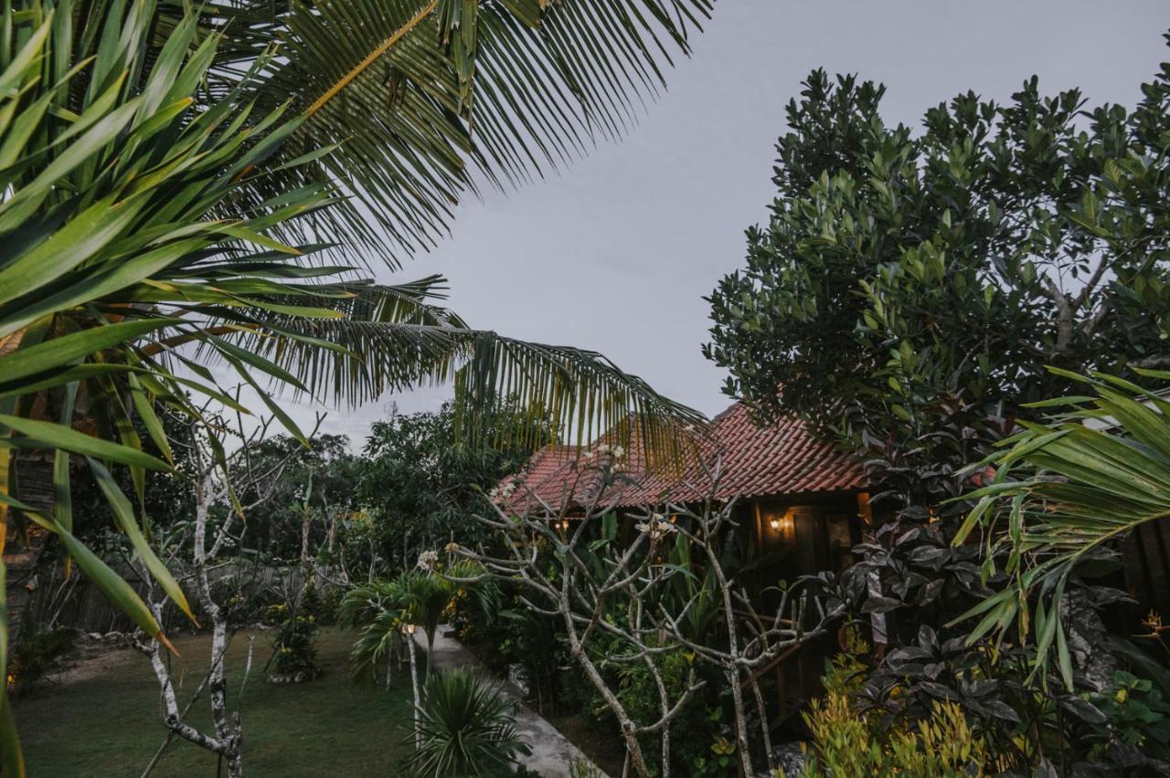 Homestay Nerima Hut Lembongan Nusa Lembongan (Bali)