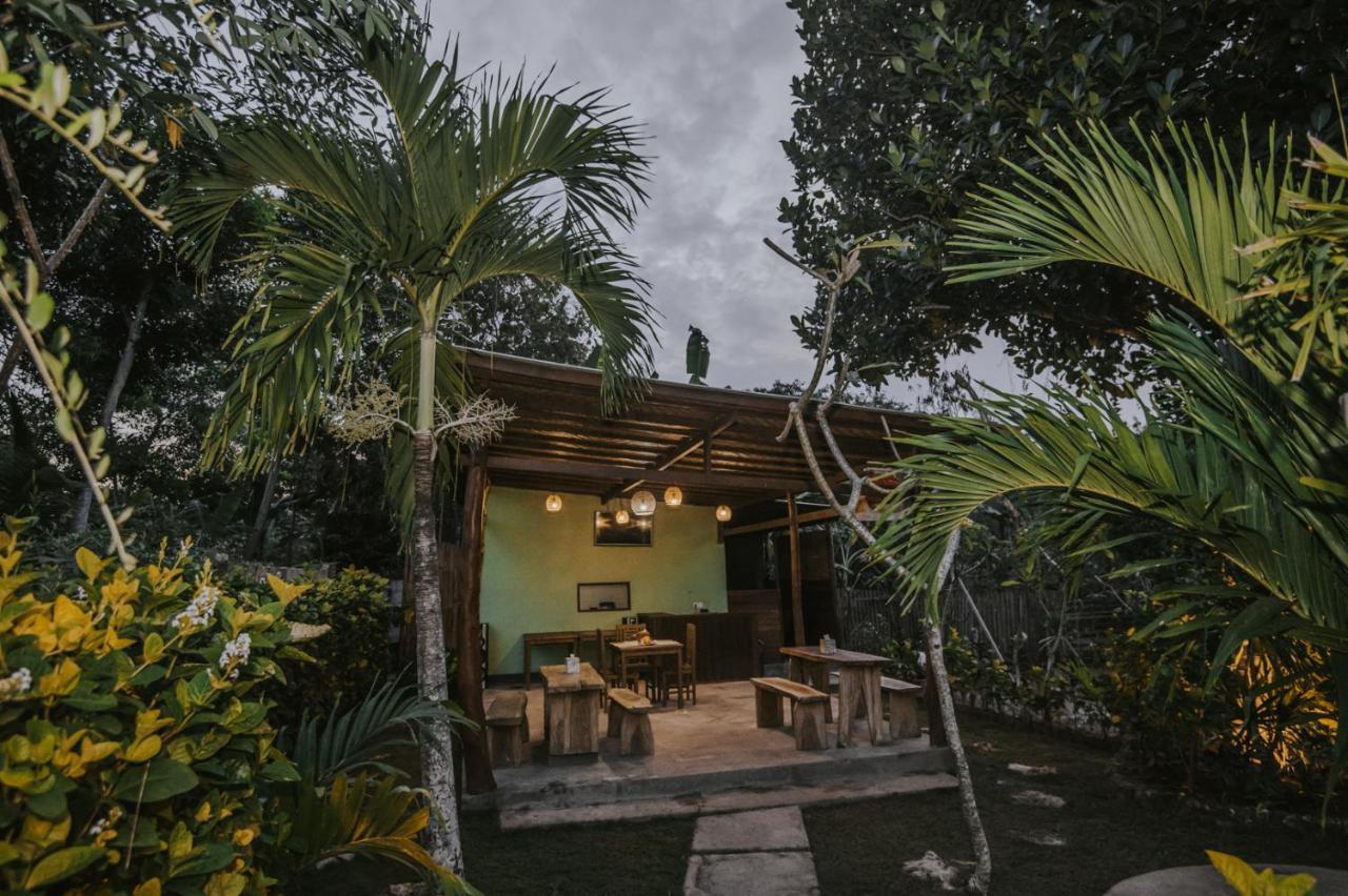 Nerima Hut Lembongan Nusa Lembongan (Bali)