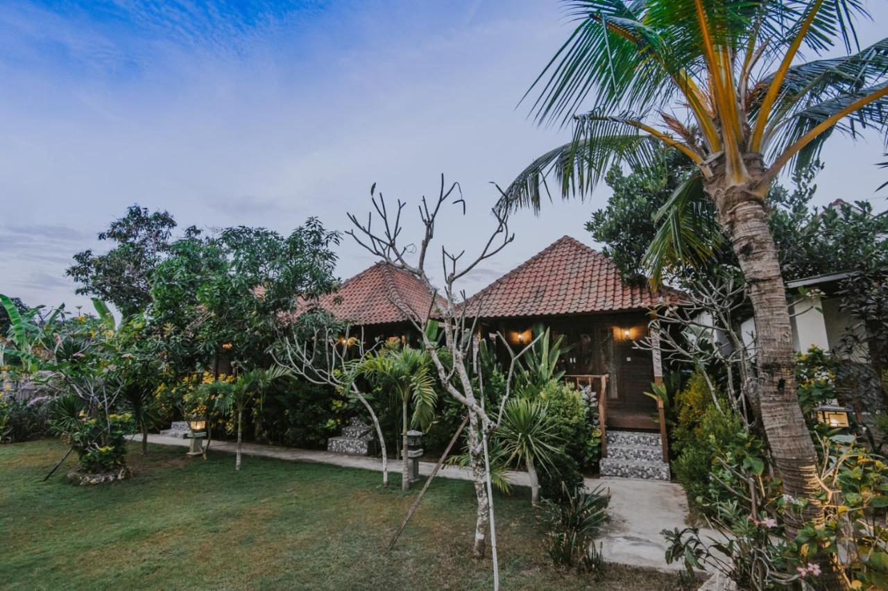 Nerima Hut Lembongan * Nusa Lembongan (Bali)
