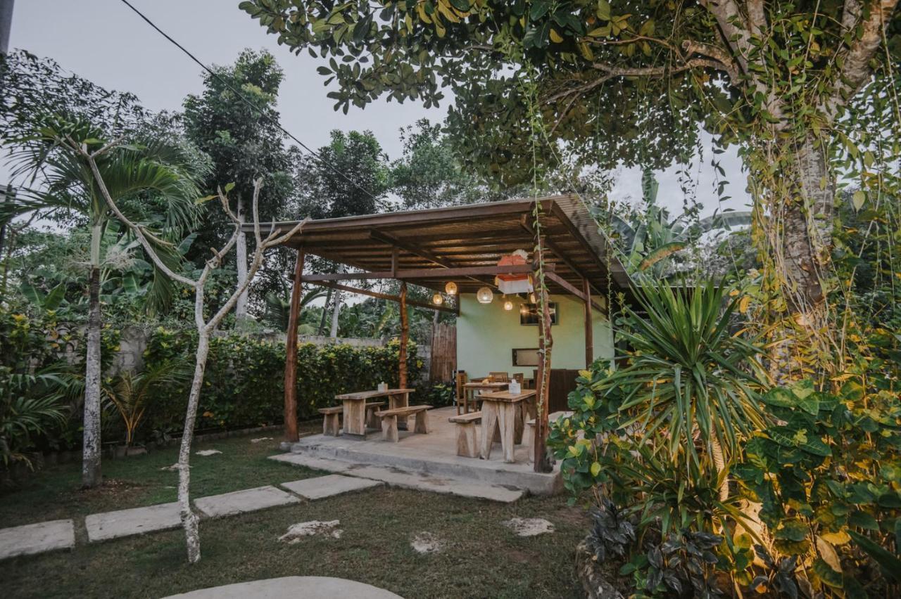 Homestay Nerima Hut Lembongan Nusa Lembongan (Bali)