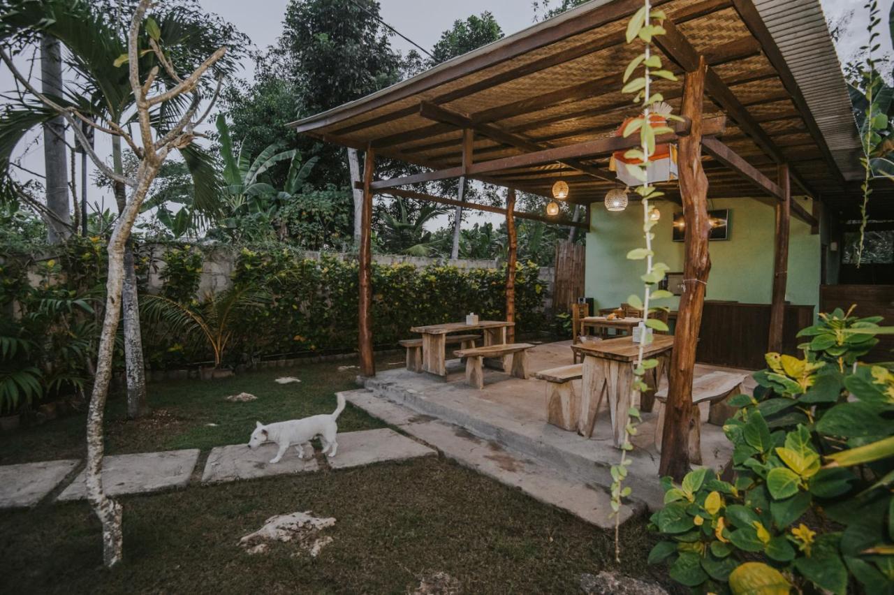 Nerima Hut Lembongan Homestay Nusa Lembongan (Bali)