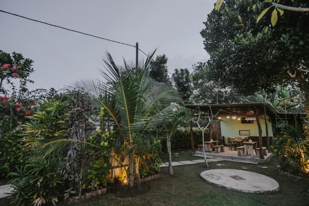Nerima Hut Lembongan Homestay