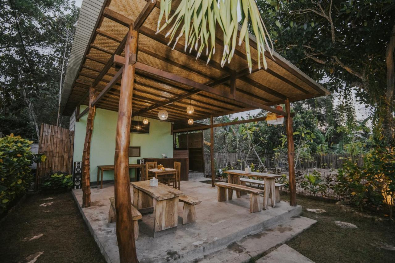 Nerima Hut Lembongan