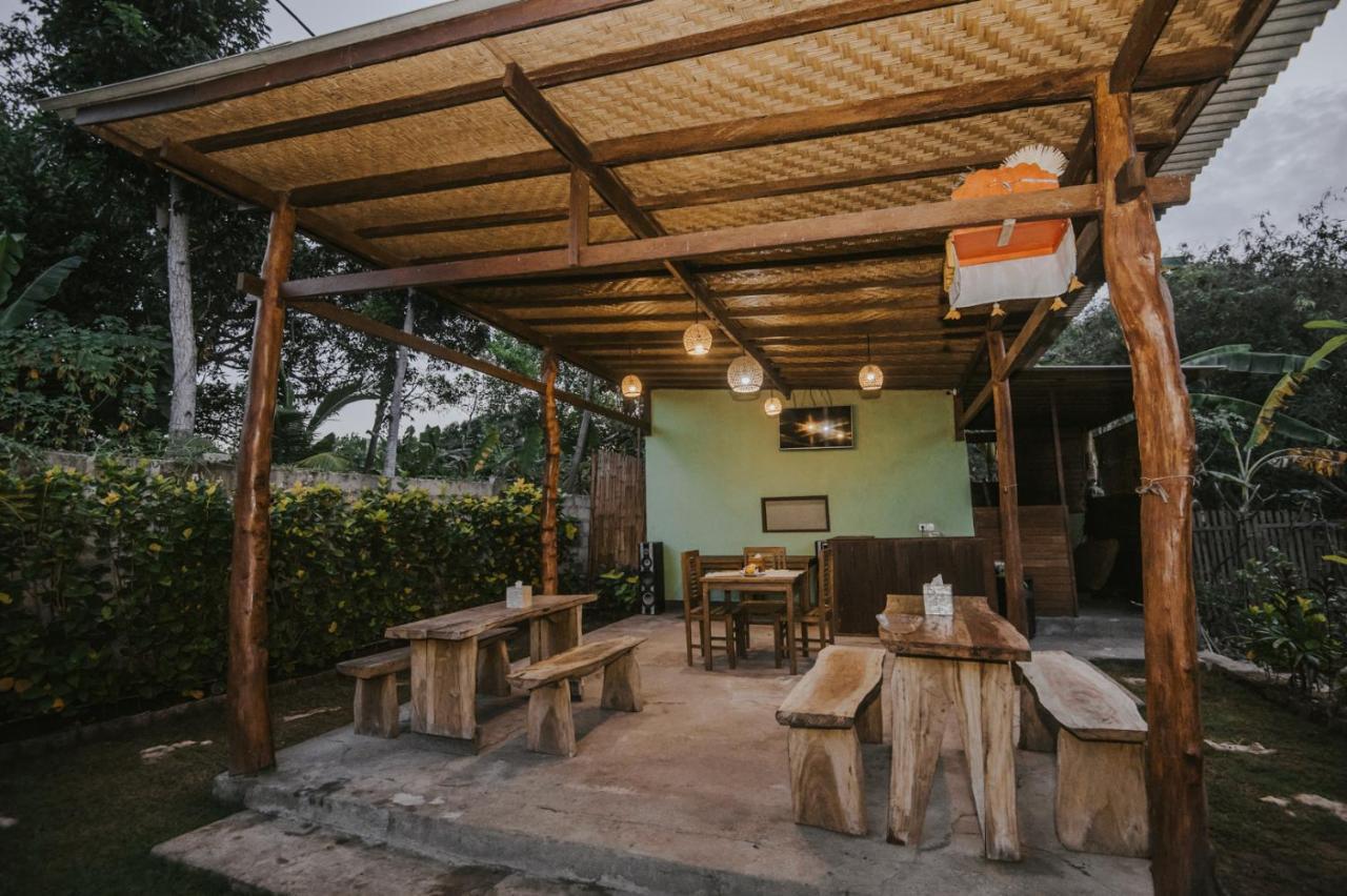 Nerima Hut Lembongan * Nusa Lembongan (Bali)