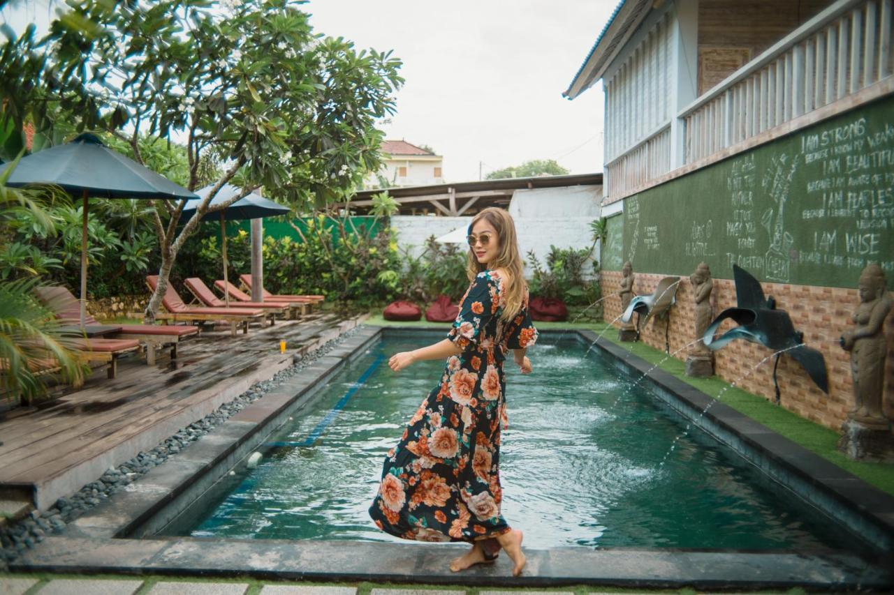 Holiday park The Canda Nusa Lembongan (Bali)