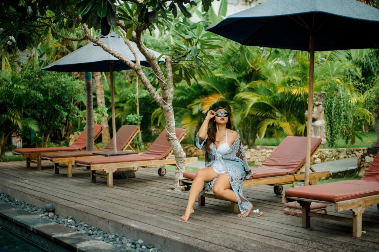 Holiday park The Canda Nusa Lembongan (Bali)