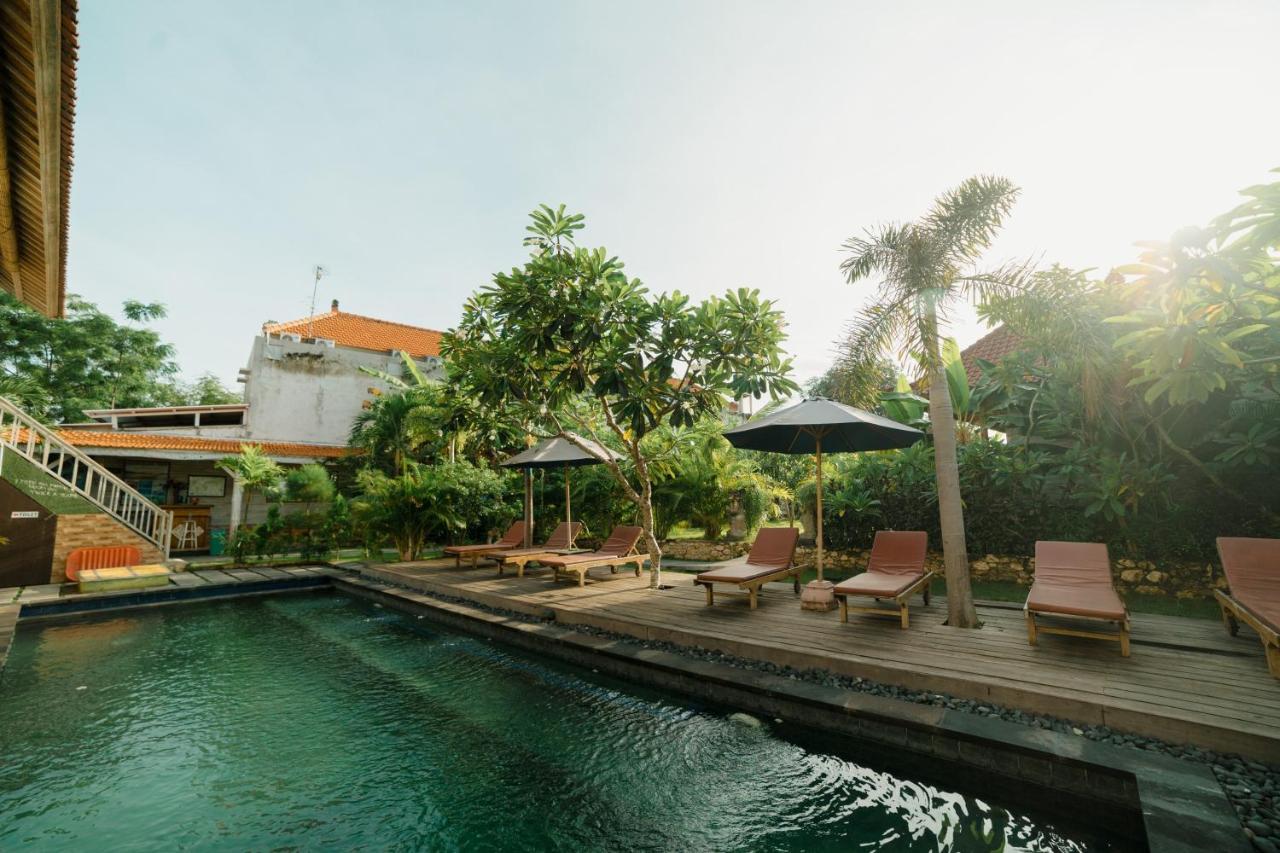 The Canda Holiday park Nusa Lembongan (Bali)