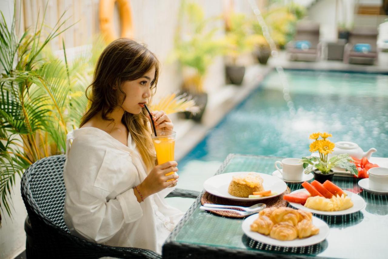 The Canda Holiday park Nusa Lembongan (Bali)