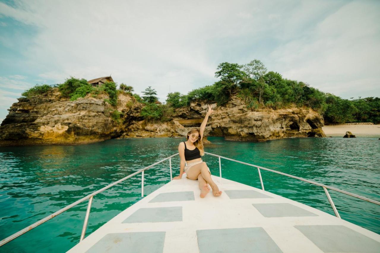 The Canda Nusa Lembongan (Bali)