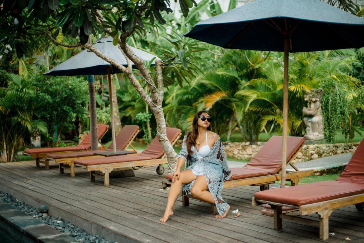 Holiday park The Canda Nusa Lembongan (Bali)