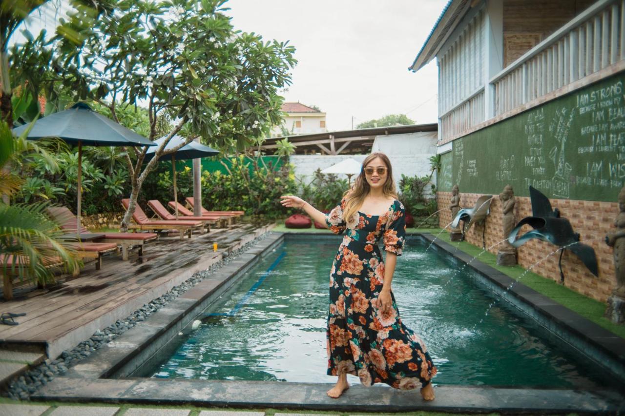 The Canda Nusa Lembongan (Bali)