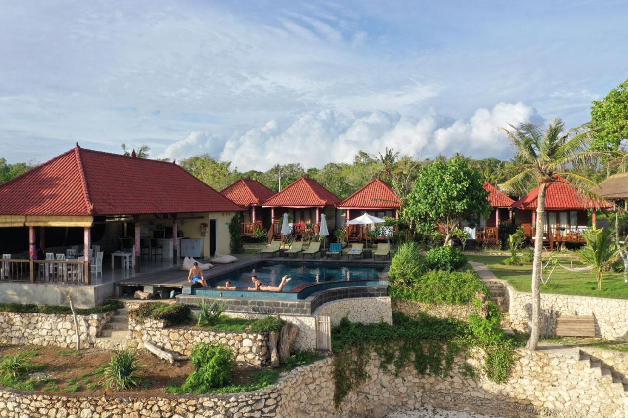 Seaview 3*