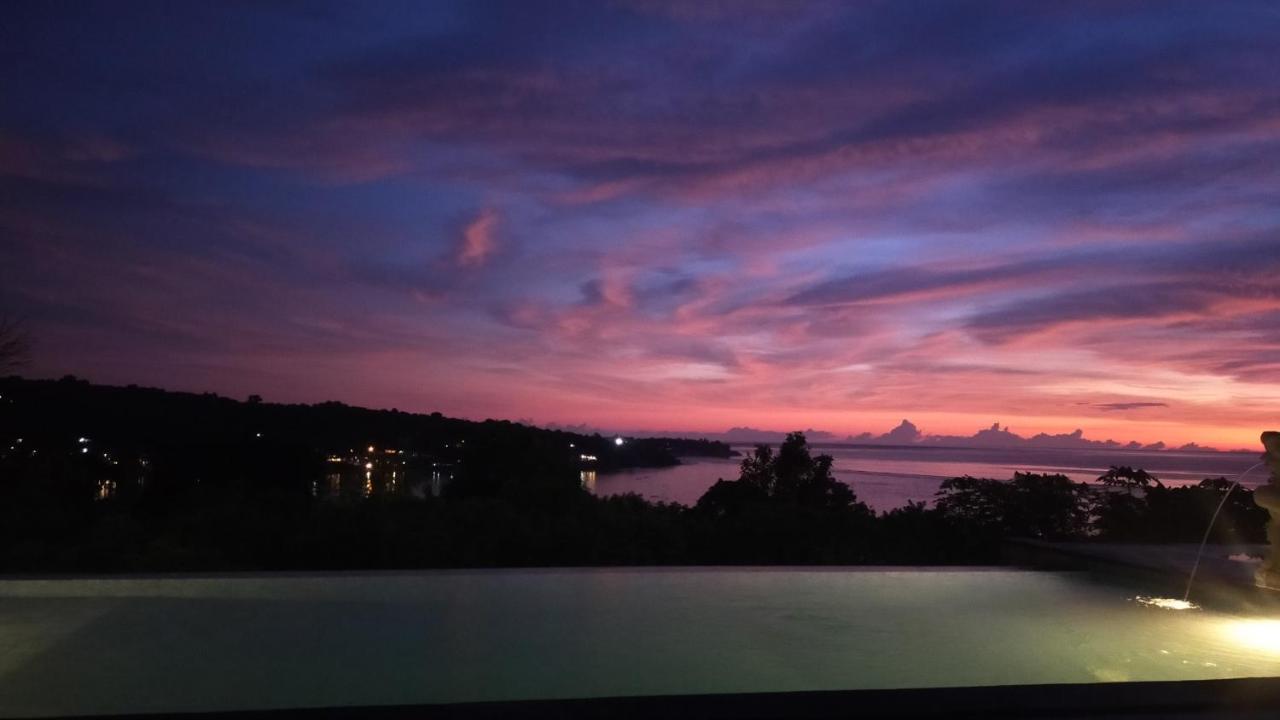 Ocean Paradise Taman liburan 3*