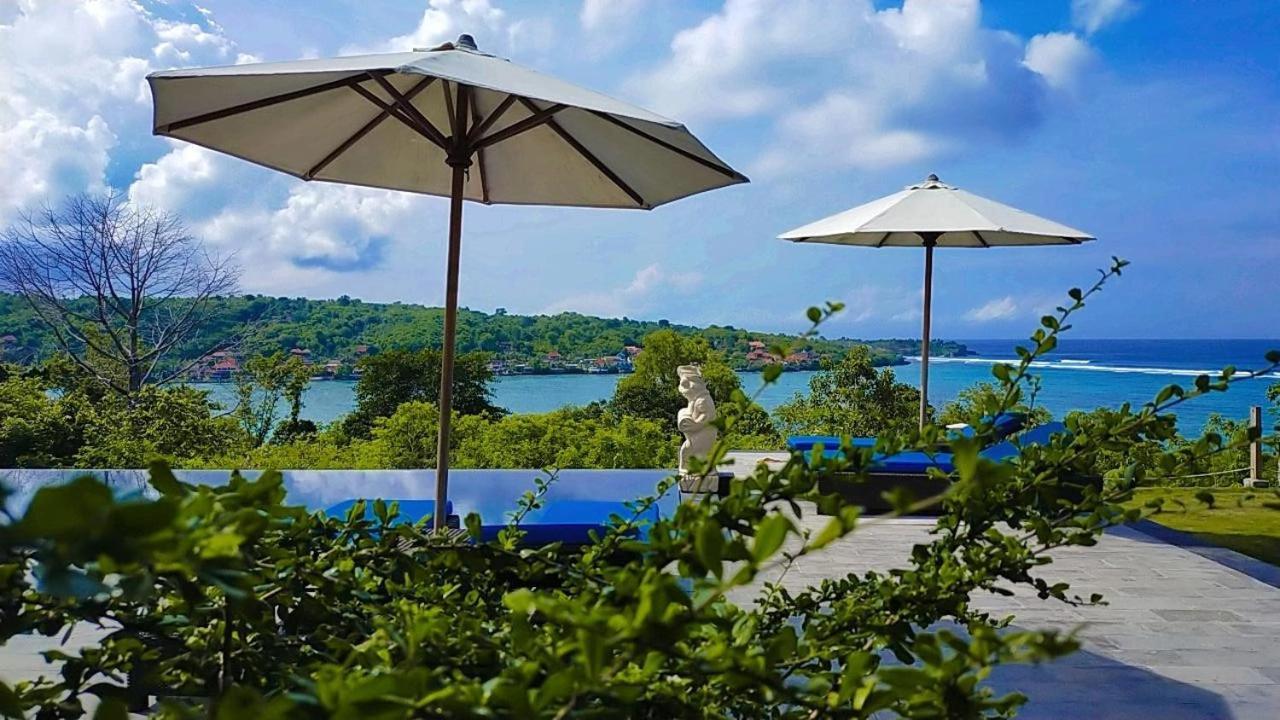 Taman liburan Ocean Paradise 3*