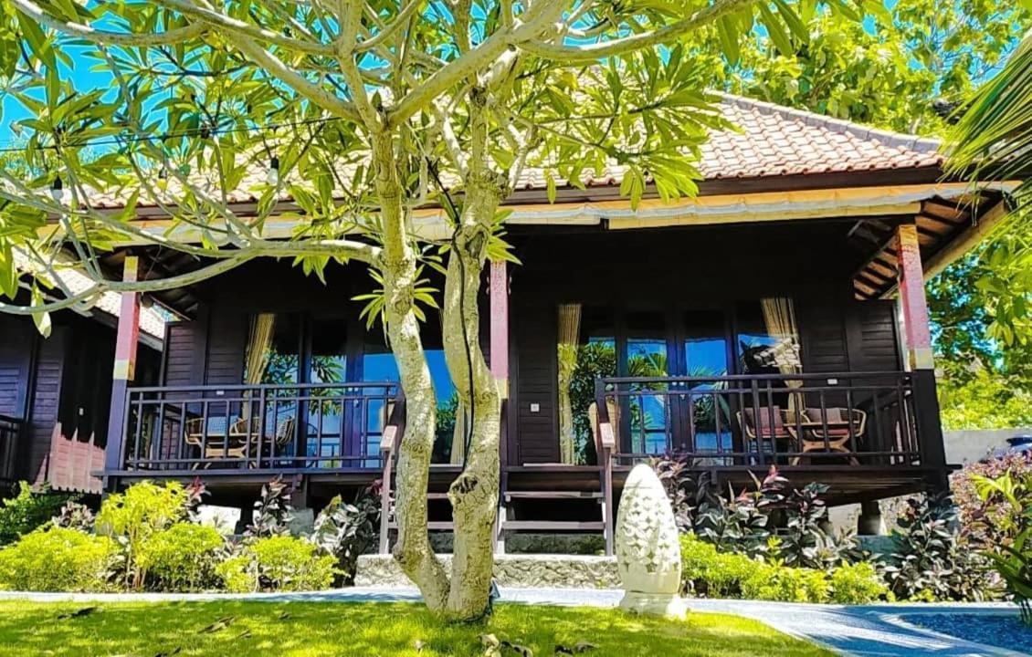 Ocean Paradise Taman liburan 3*