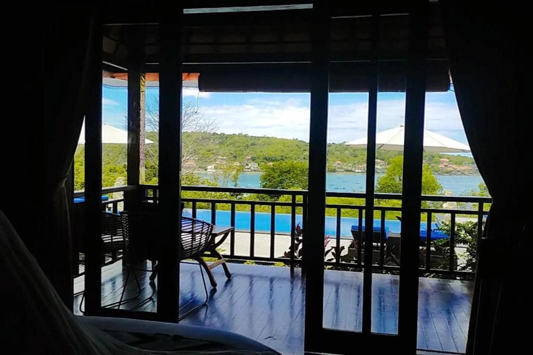 Taman liburan Ocean Paradise 3*