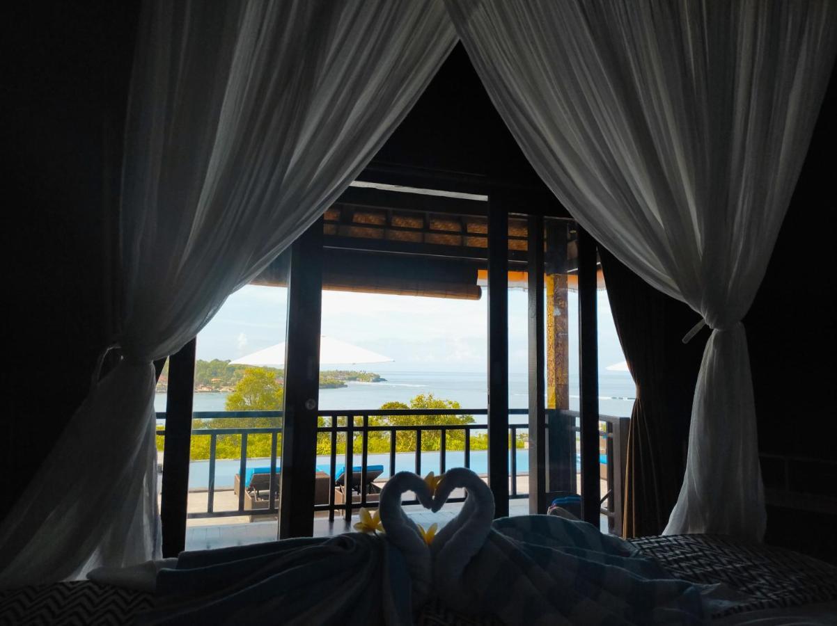 Ocean Paradise