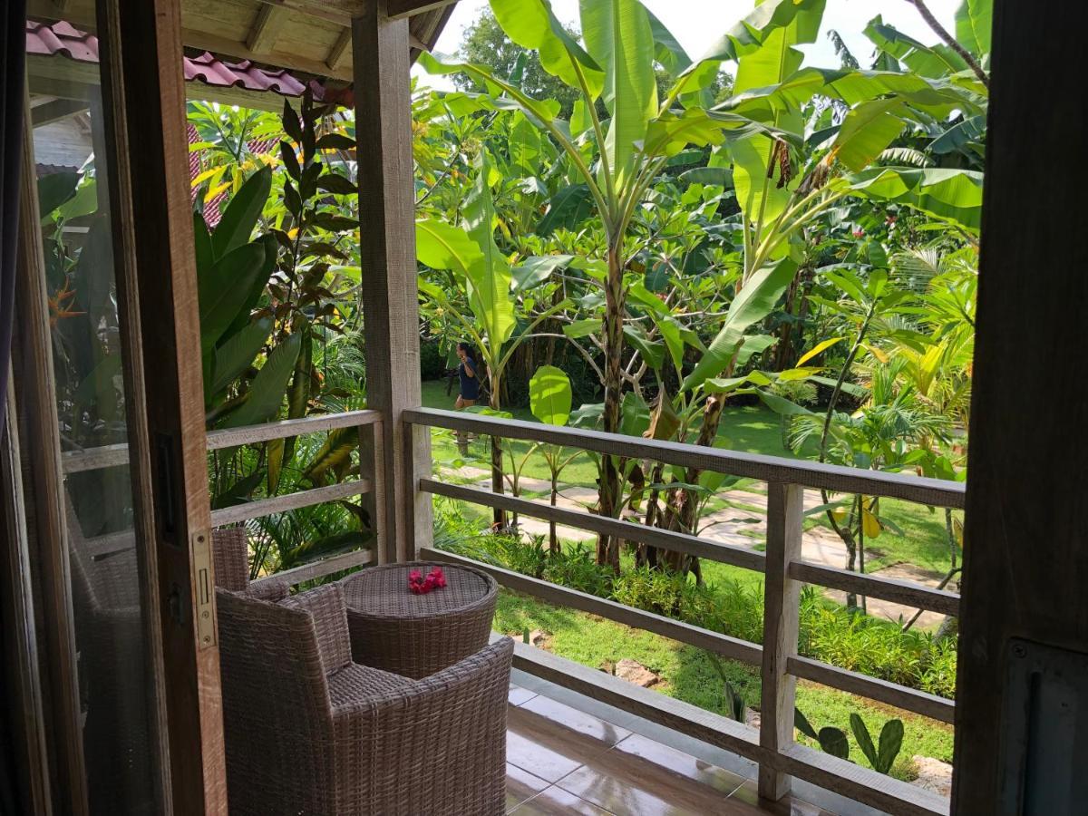 Le Biu Garden View Nusa Lembongan (Bali)