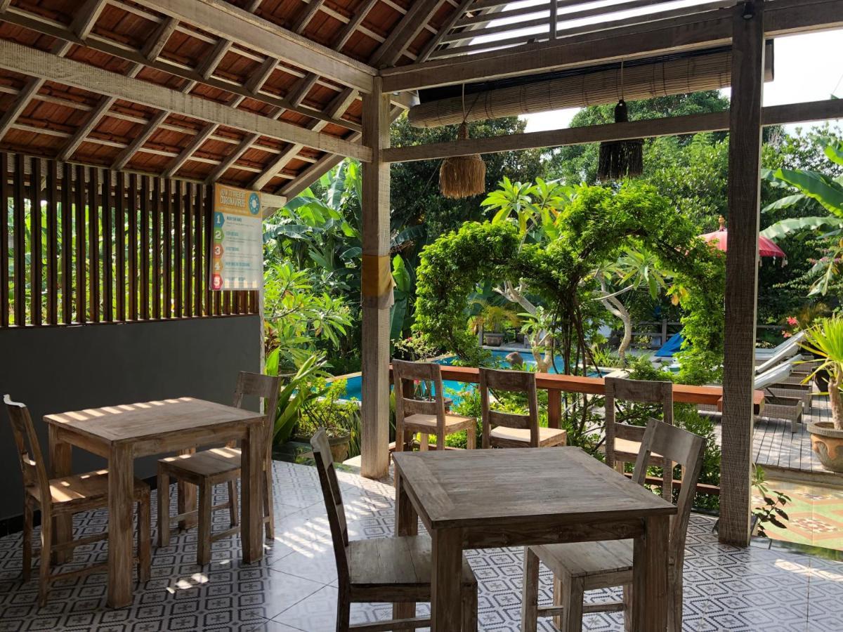 Le Biu Garden View Hotel 3*