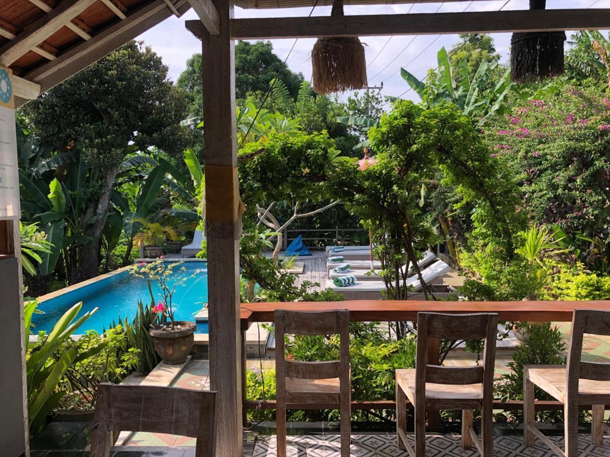 Le Biu Garden View Nusa Lembongan (Bali)