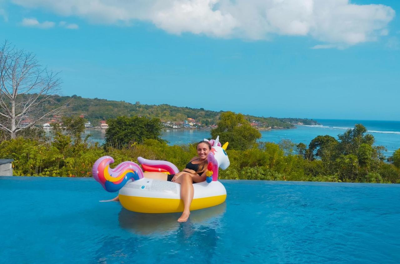 Ocean Paradise