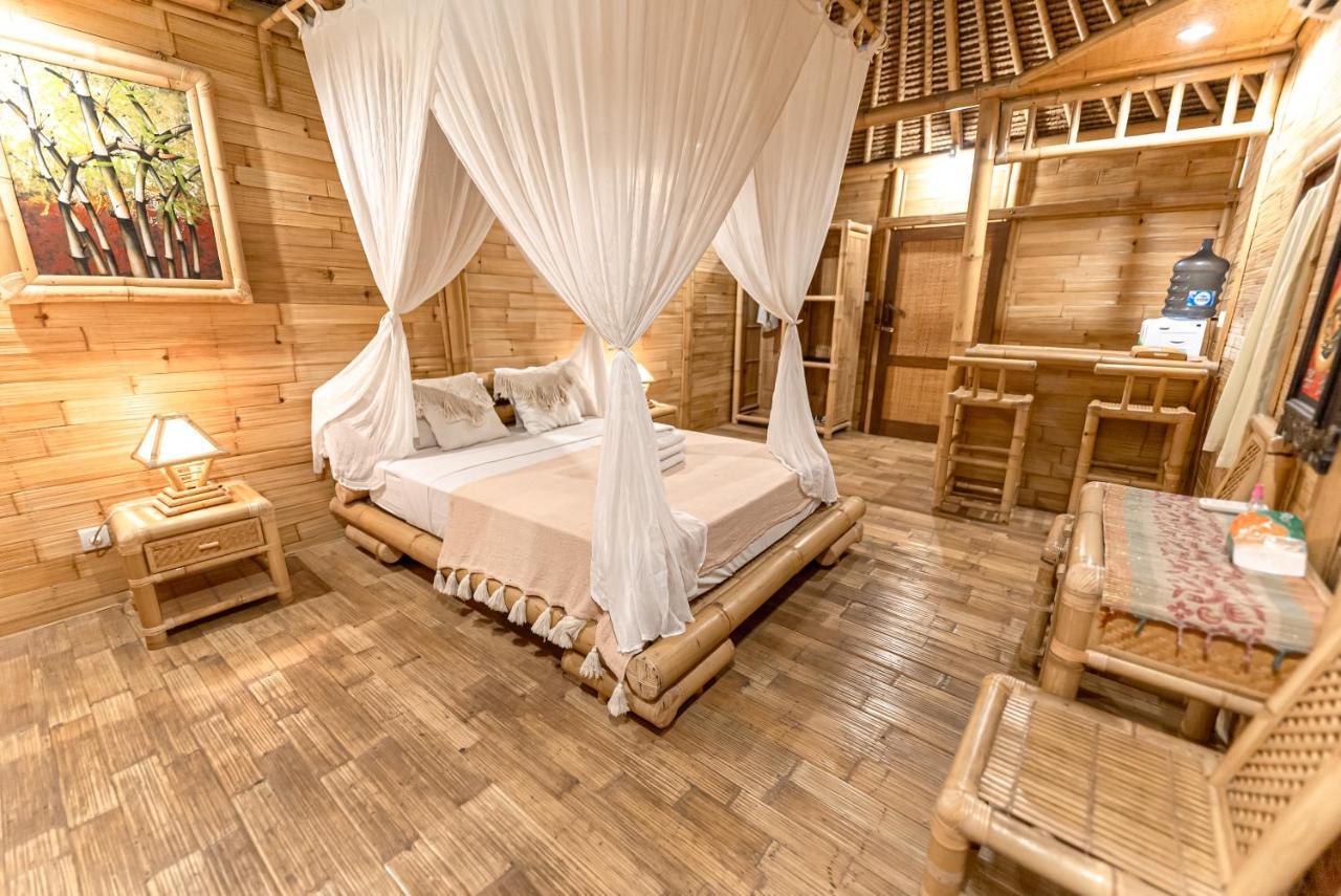 Bamboo Apartment *
