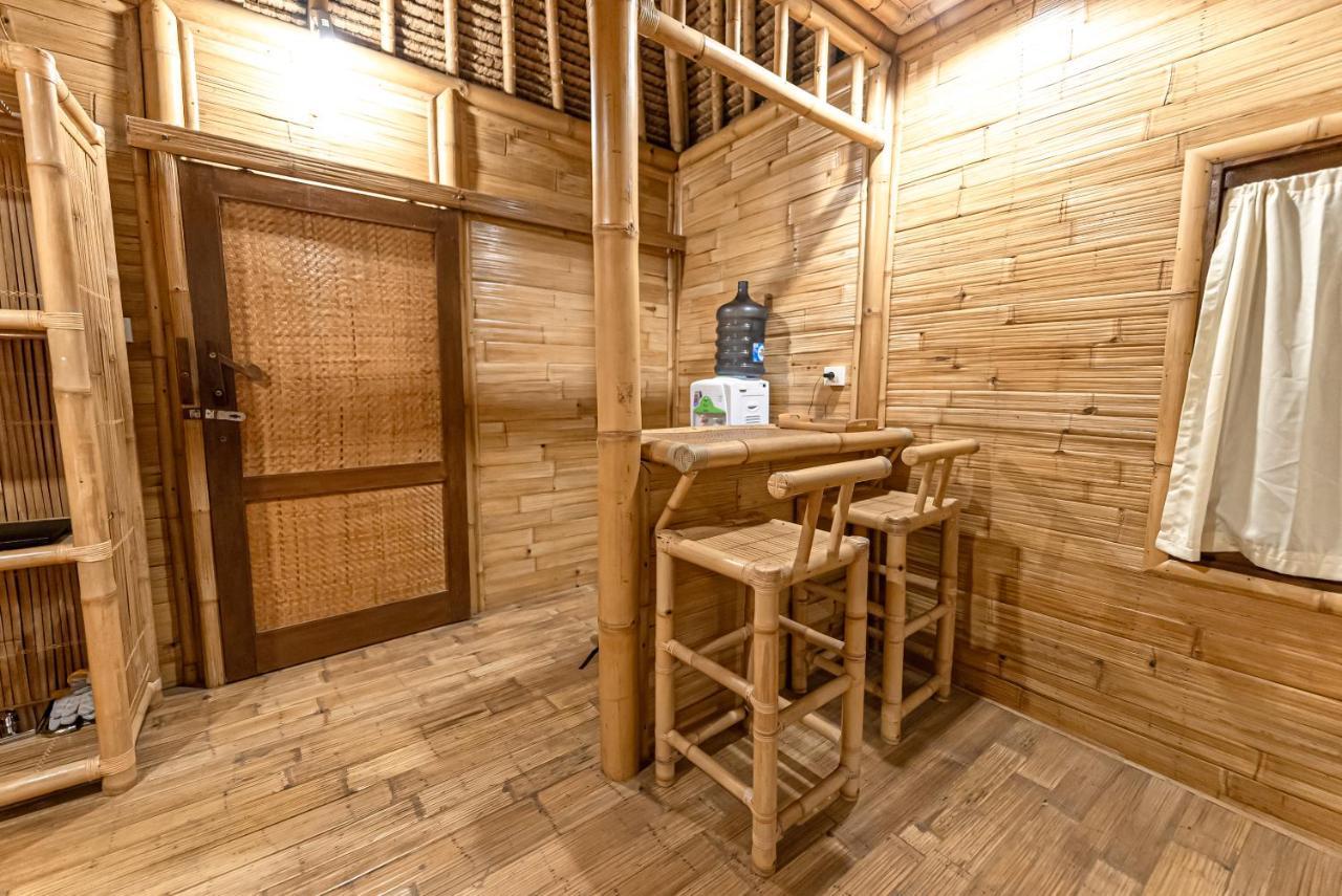 Apartment Bamboo
