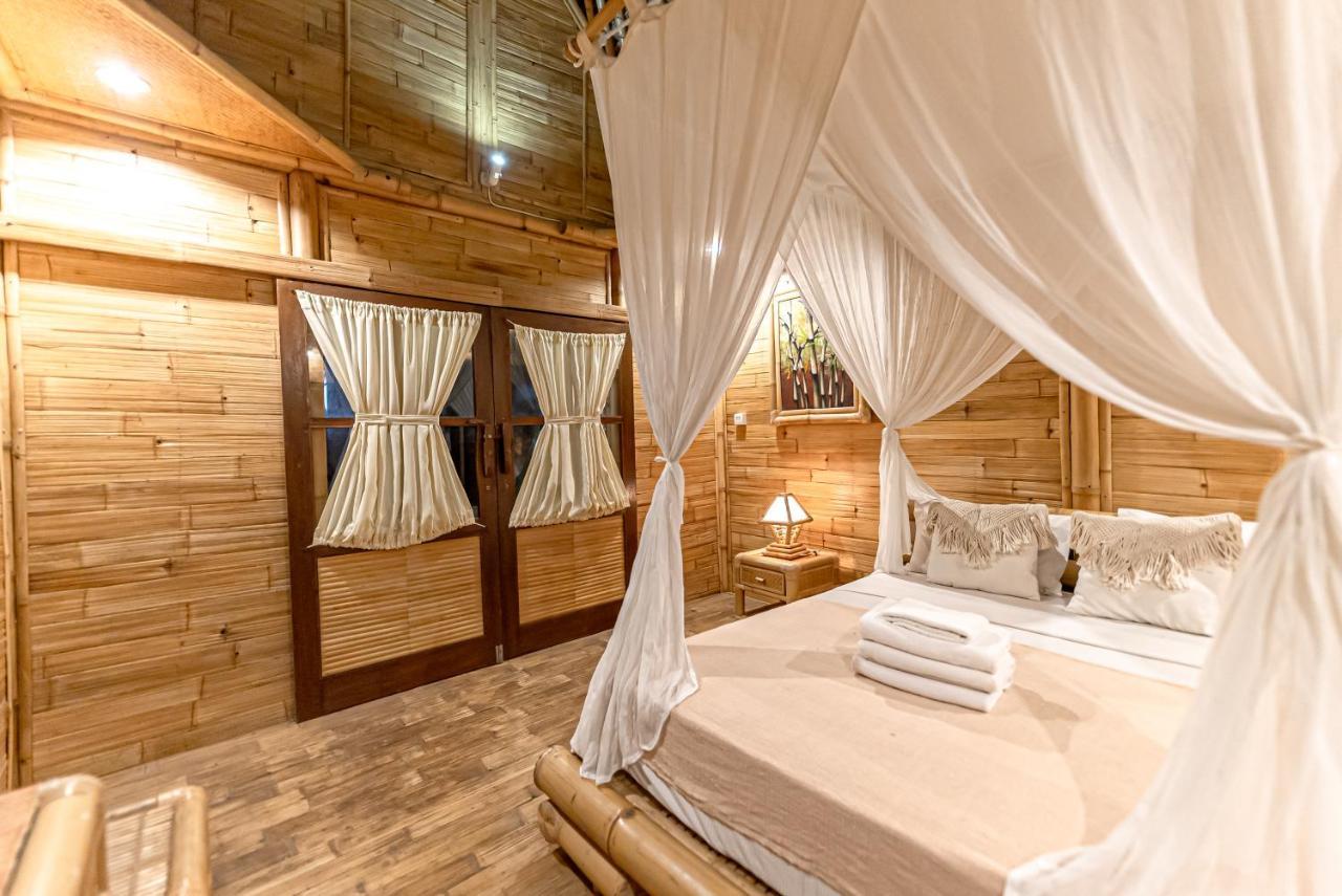 Bamboo Apartment Nusa Lembongan (Bali)
