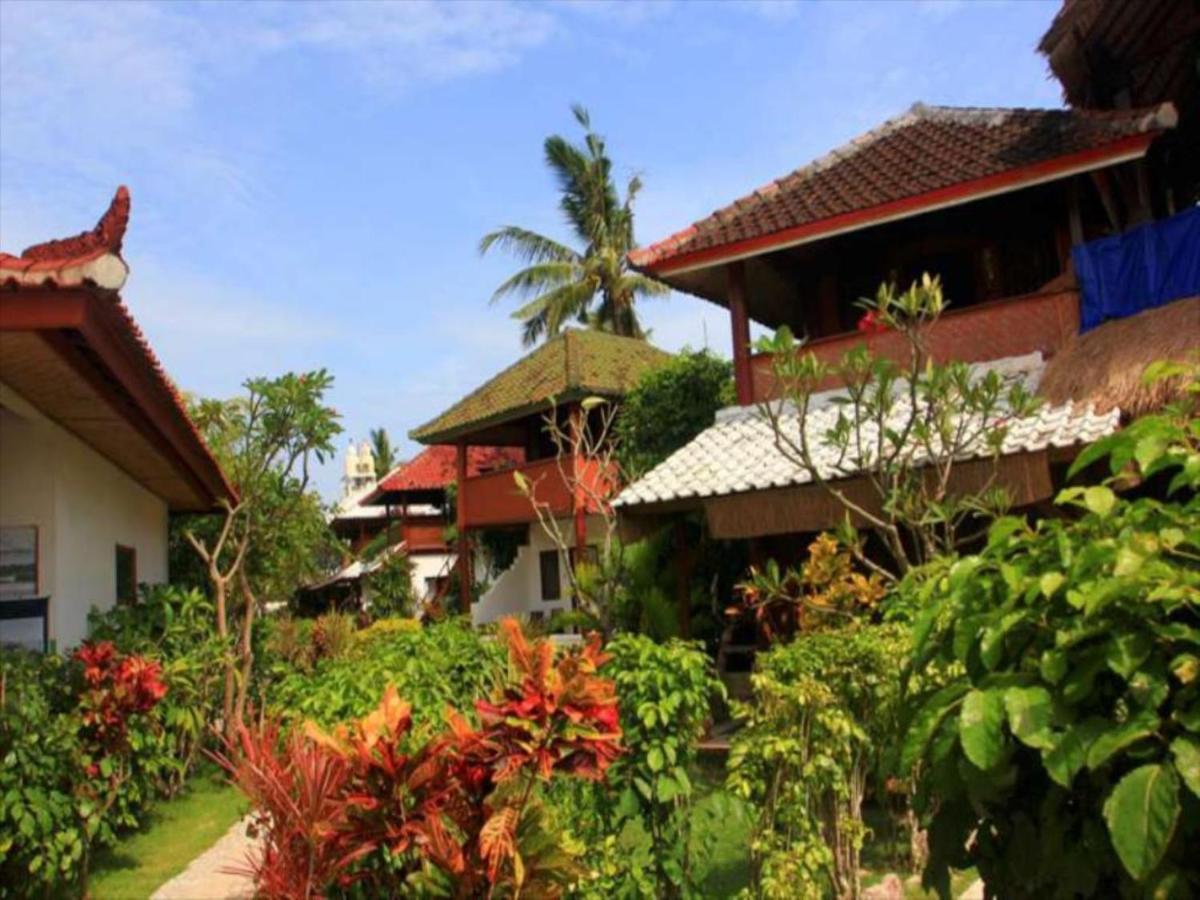 Ketut Nusa Lembongan (Bali)