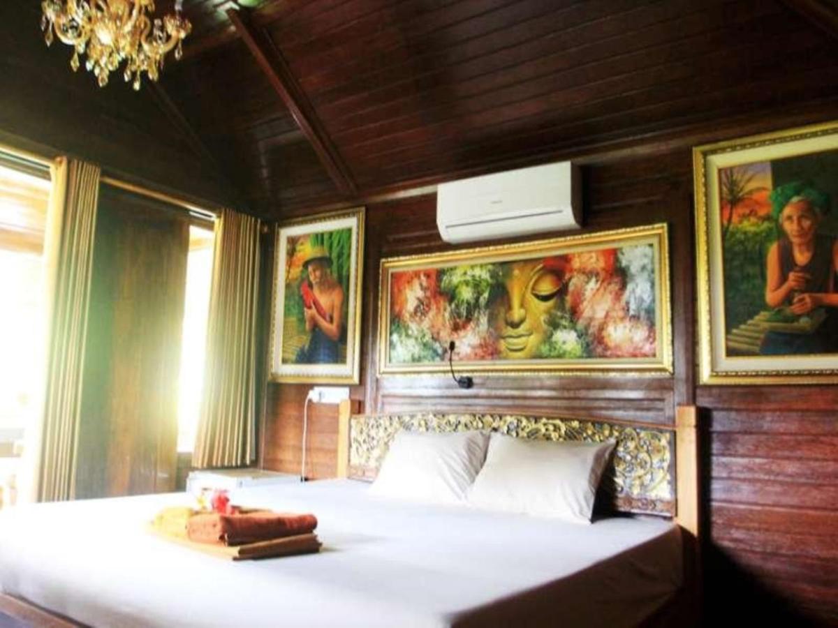 Ketut Holiday park Nusa Lembongan (Bali)