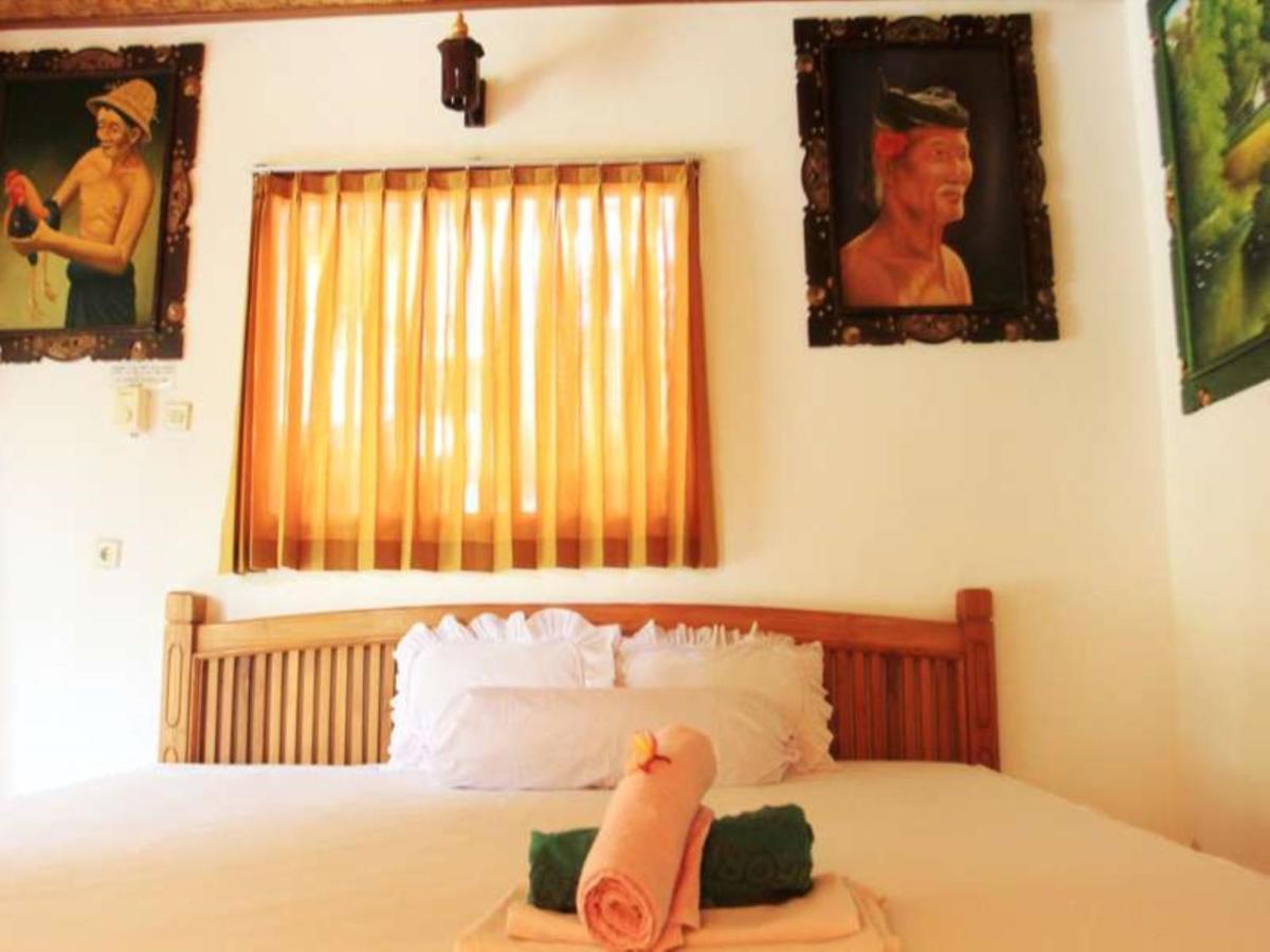 Holiday park Ketut