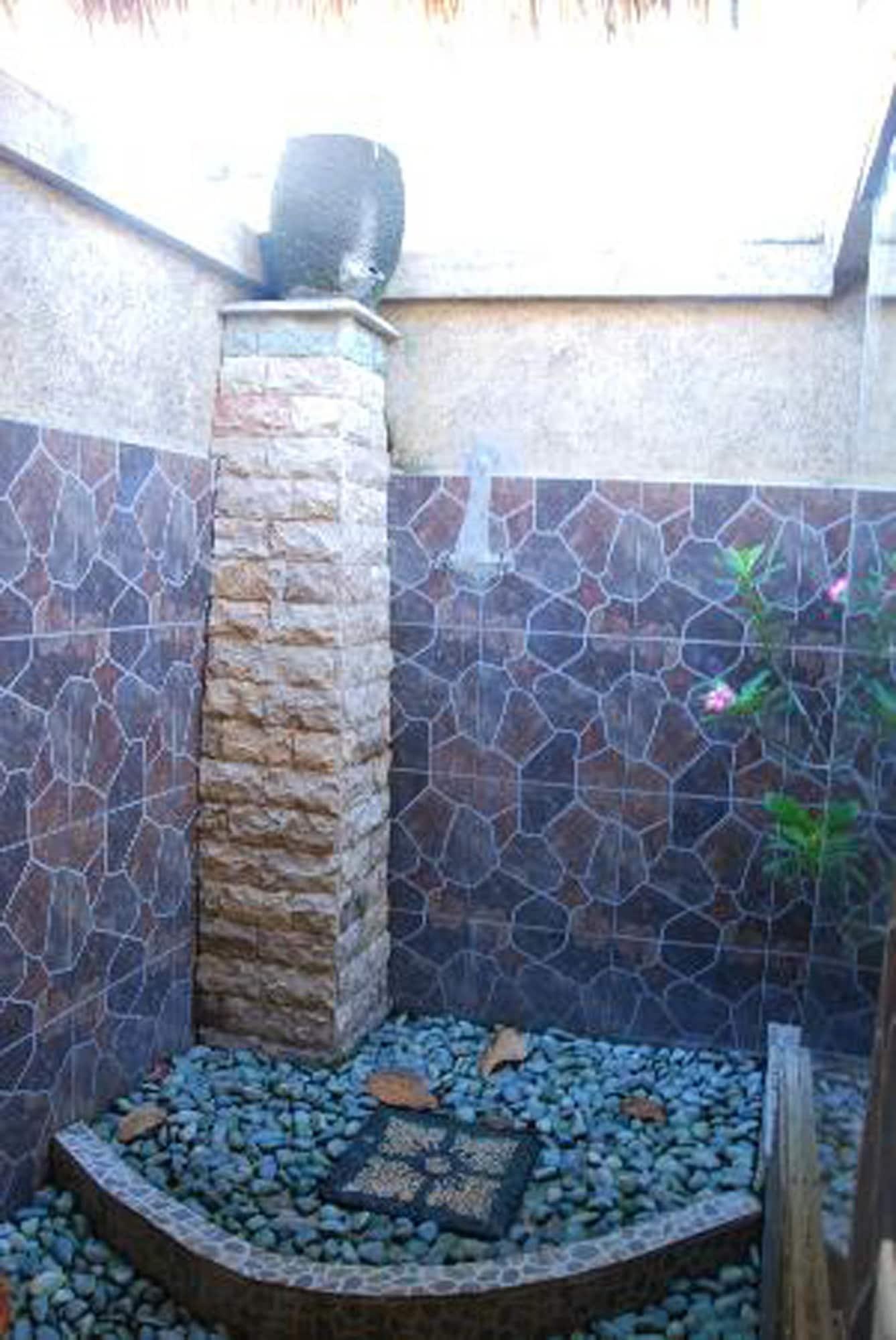 Mushroom Garden Villas Holiday park 3*