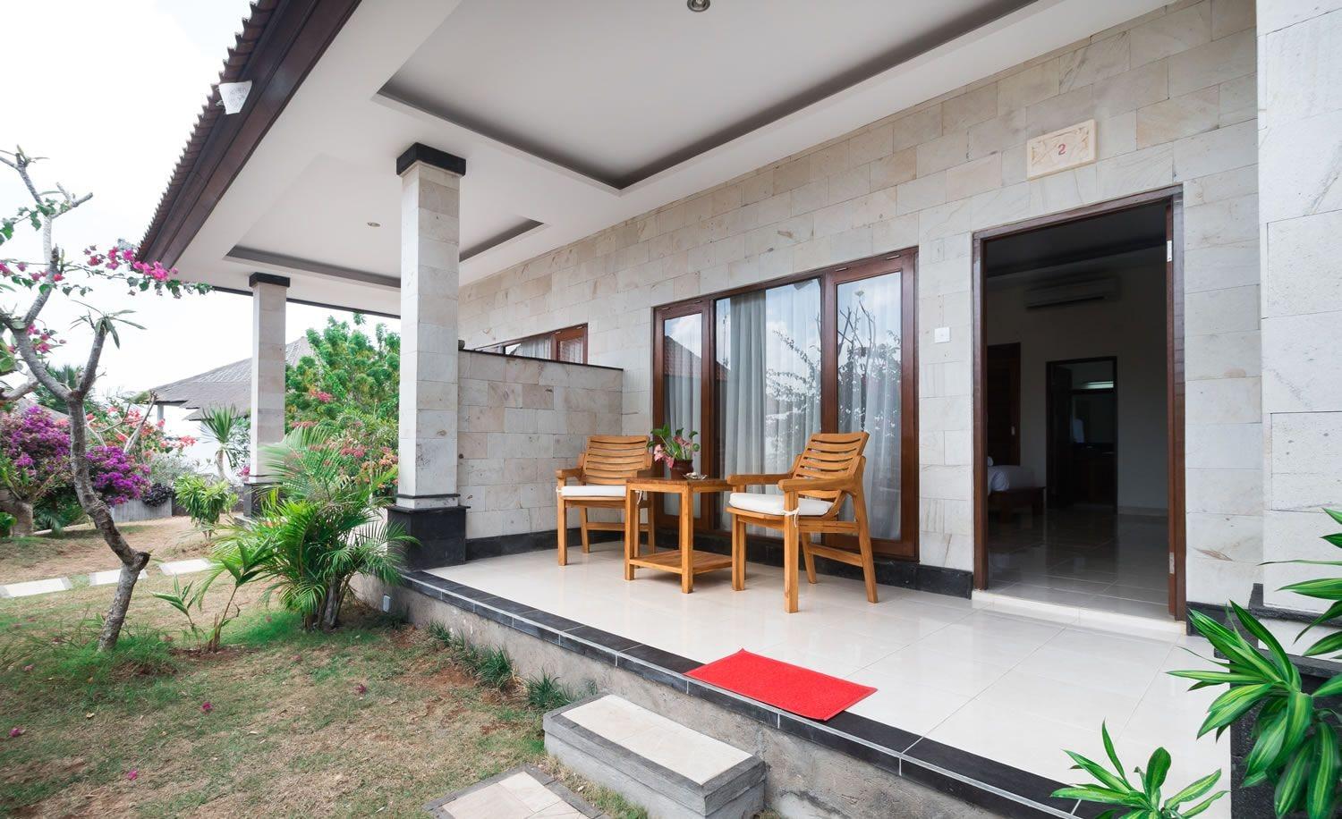 Padma Kumala Nusa Lembongan (Bali)