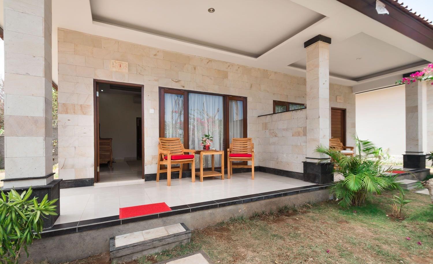 Padma Kumala 4* Nusa Lembongan (Bali)