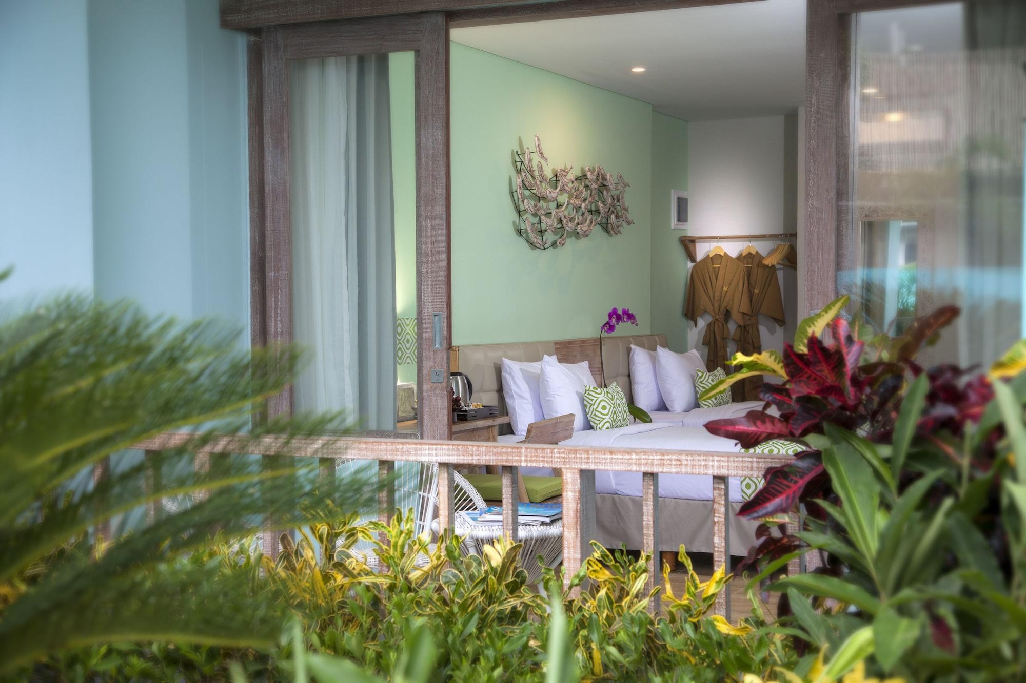 Resort Mahagiri Nusa