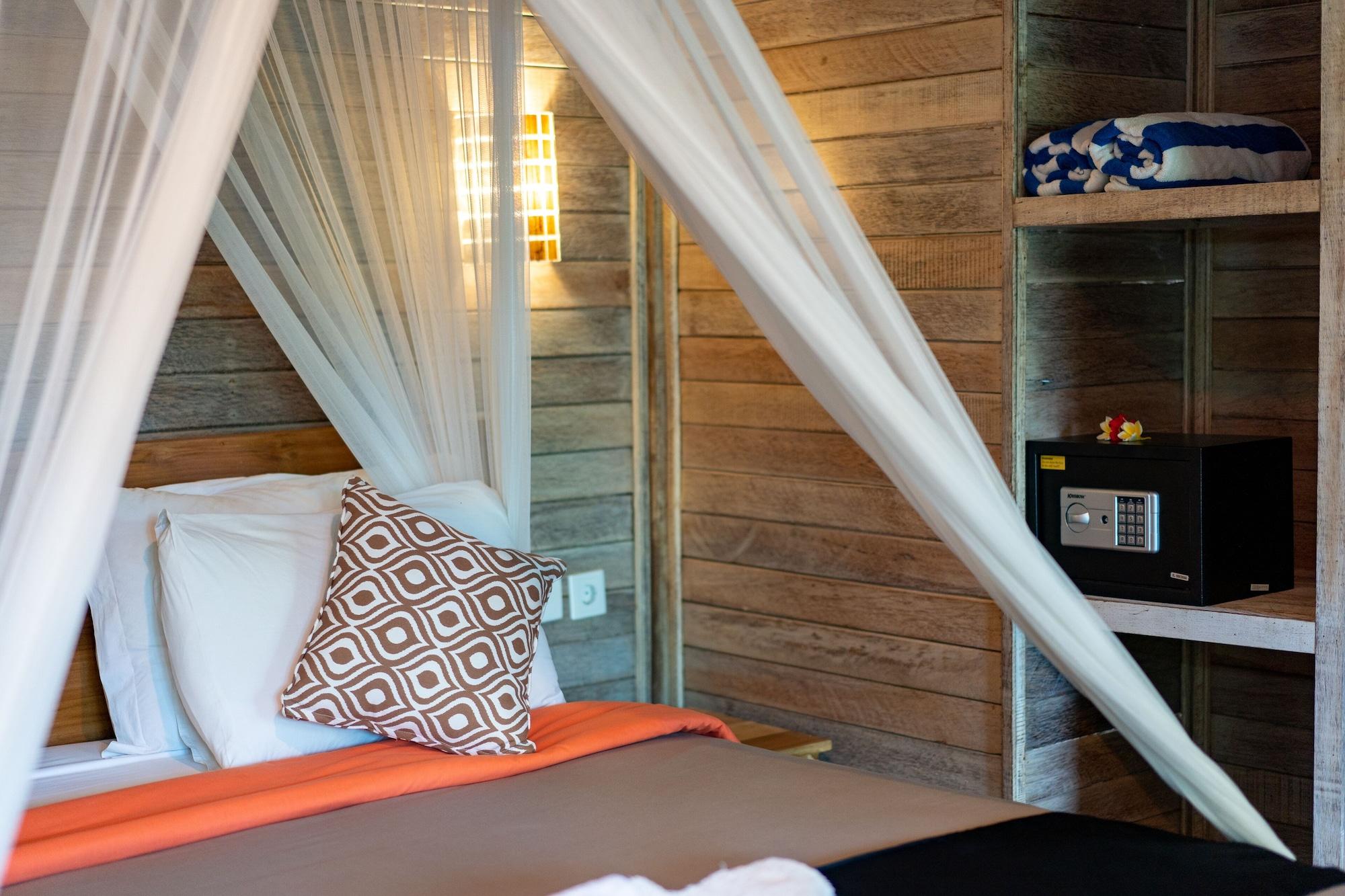 The Canda 3* Nusa Lembongan (Bali)
