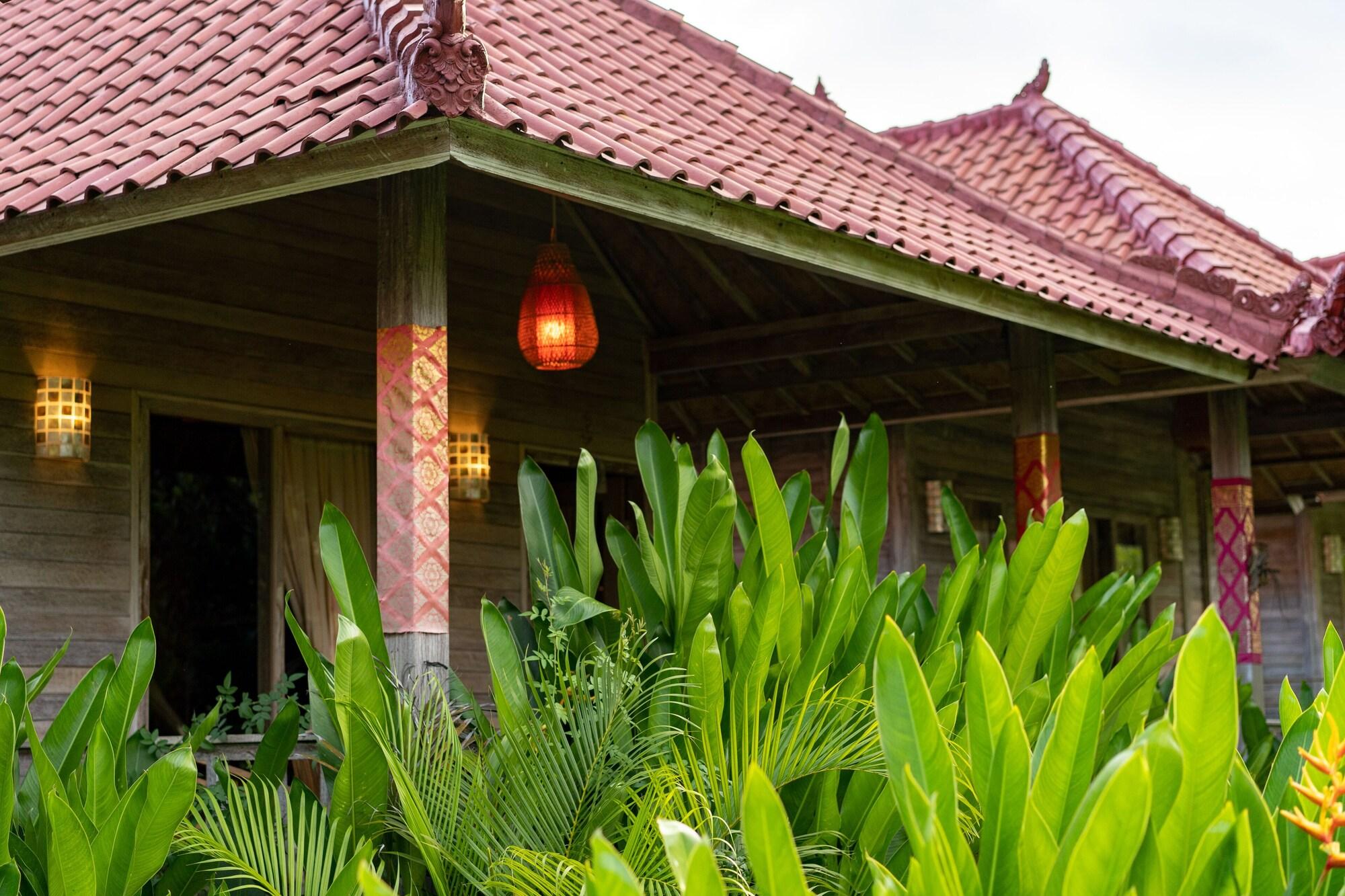Holiday park The Canda 3*