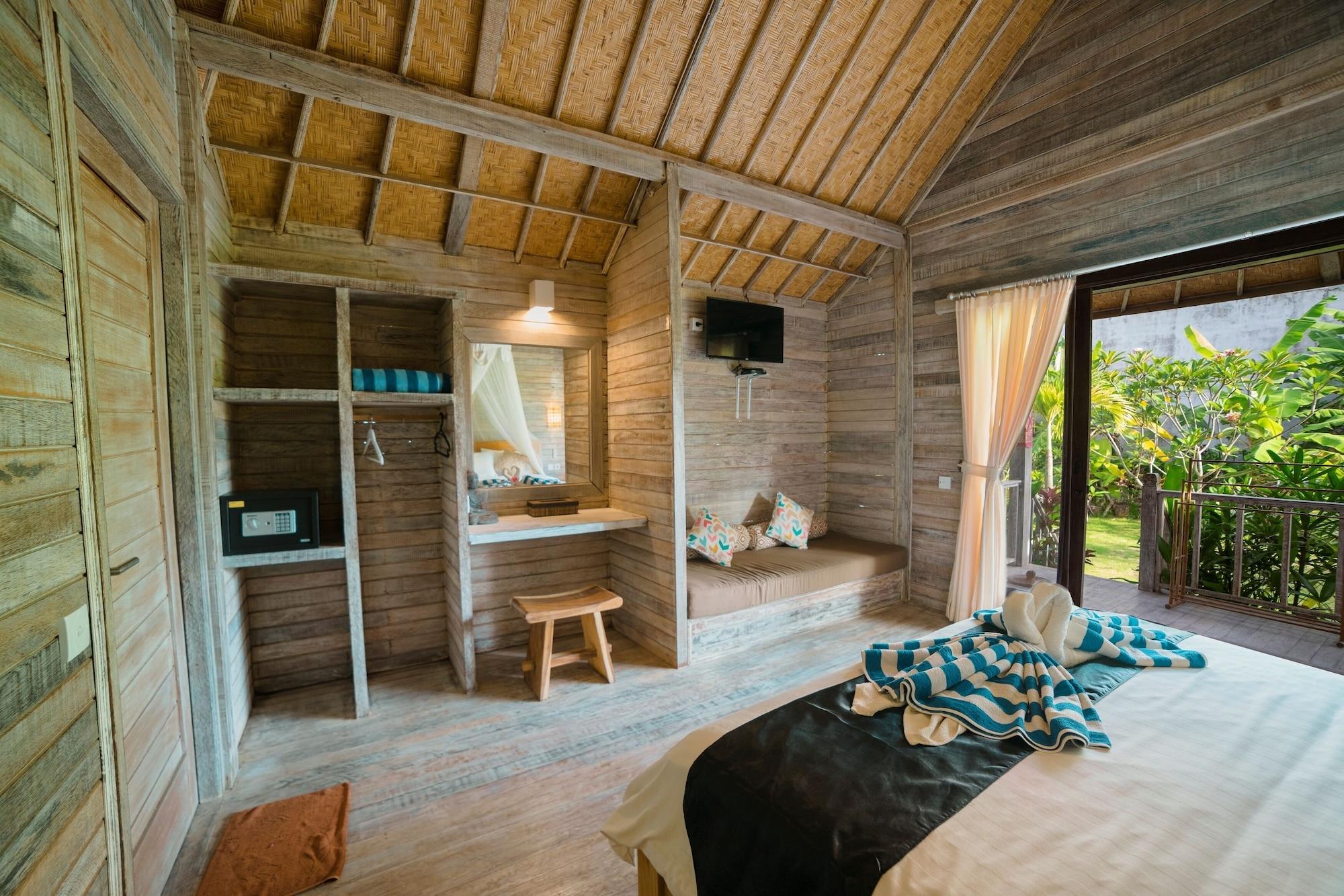 Holiday park The Canda 3*