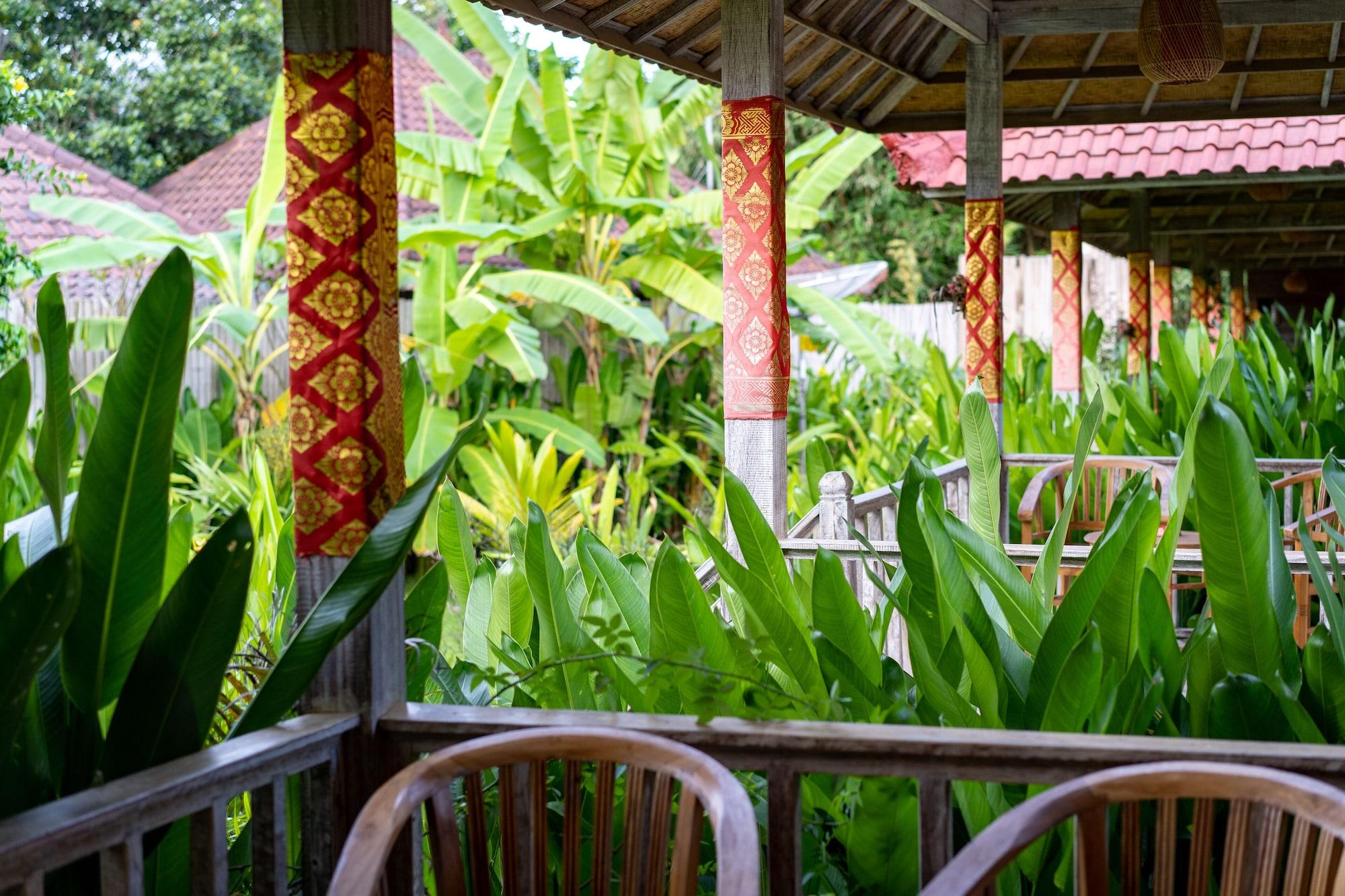 The Canda Holiday park 3*