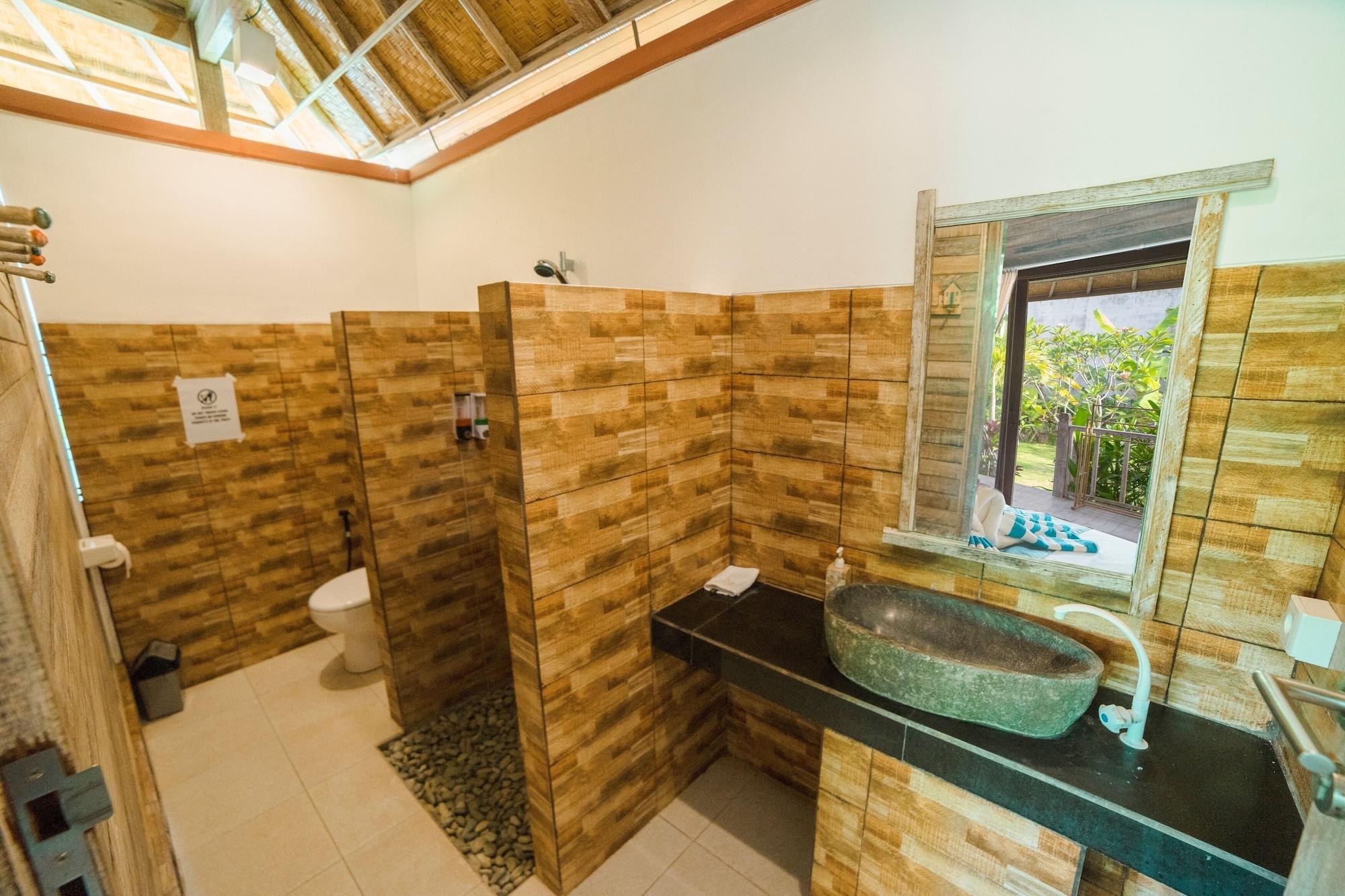 Holiday park The Canda 3*